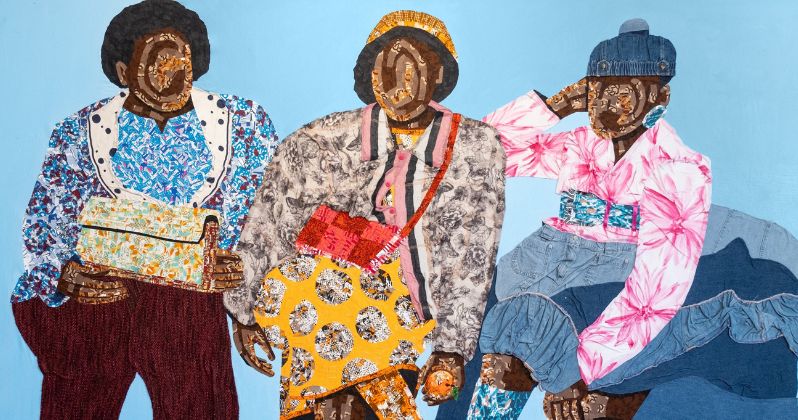 Christopher Moller Gallery | No Stone Unturned