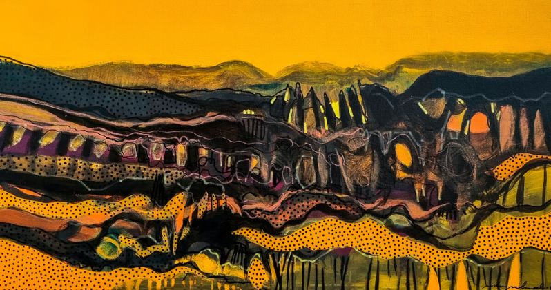 Out of Africa Gallery | HIGHLANDS OF SUDAN
