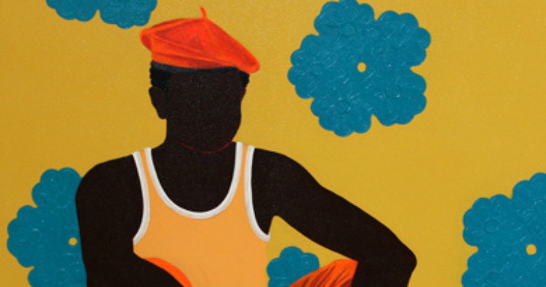 WORLDART | Pangu Ndasakura Ndazunza (We've done what we can)