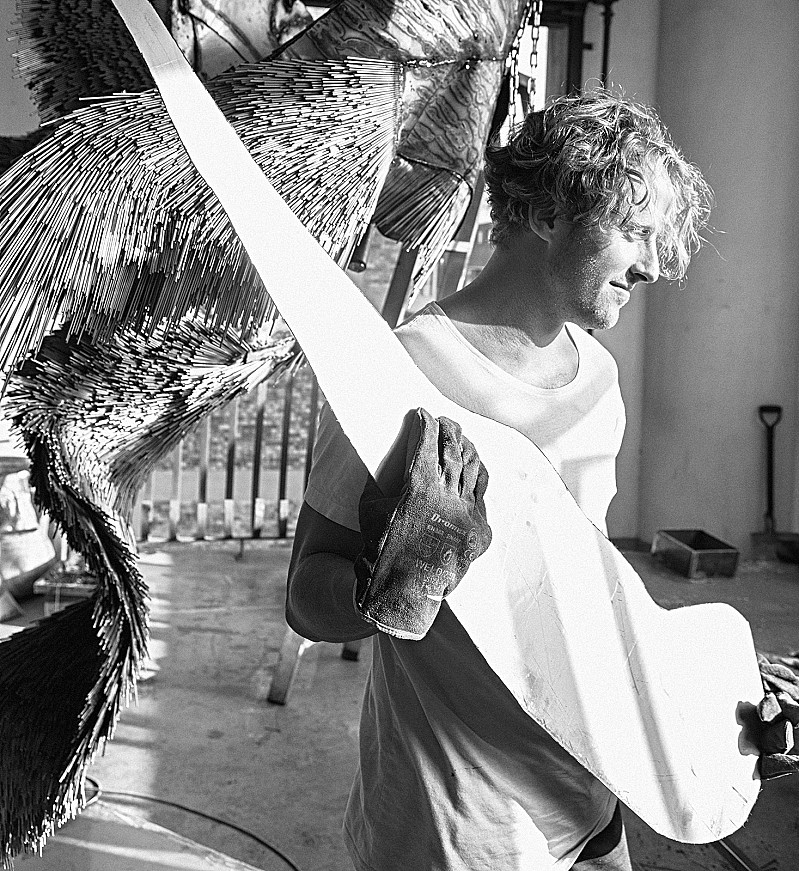 Jake Michael Singer Jake Michael Singer