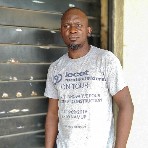 Muyiwa Akinwolere