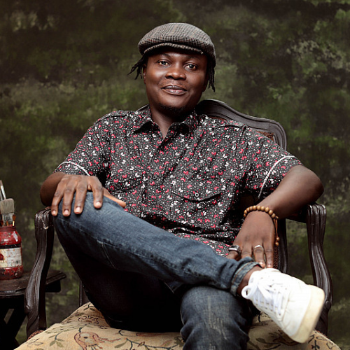 Dare Adenuga Dare Adenuga