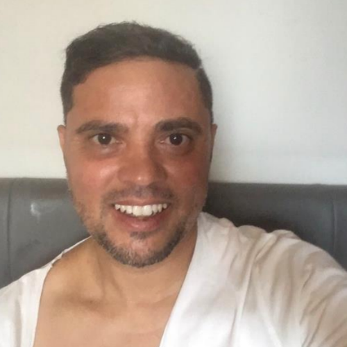 André Rose André Rose