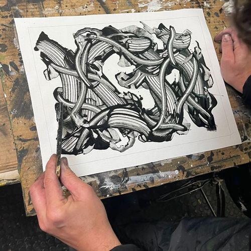 Zander Blom