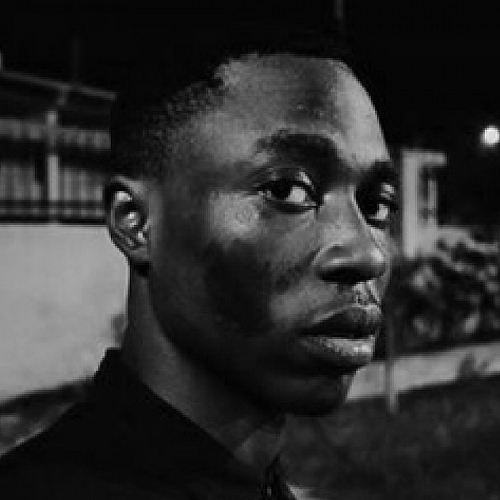 Adeolu Osibodu Adeolu Osibodu