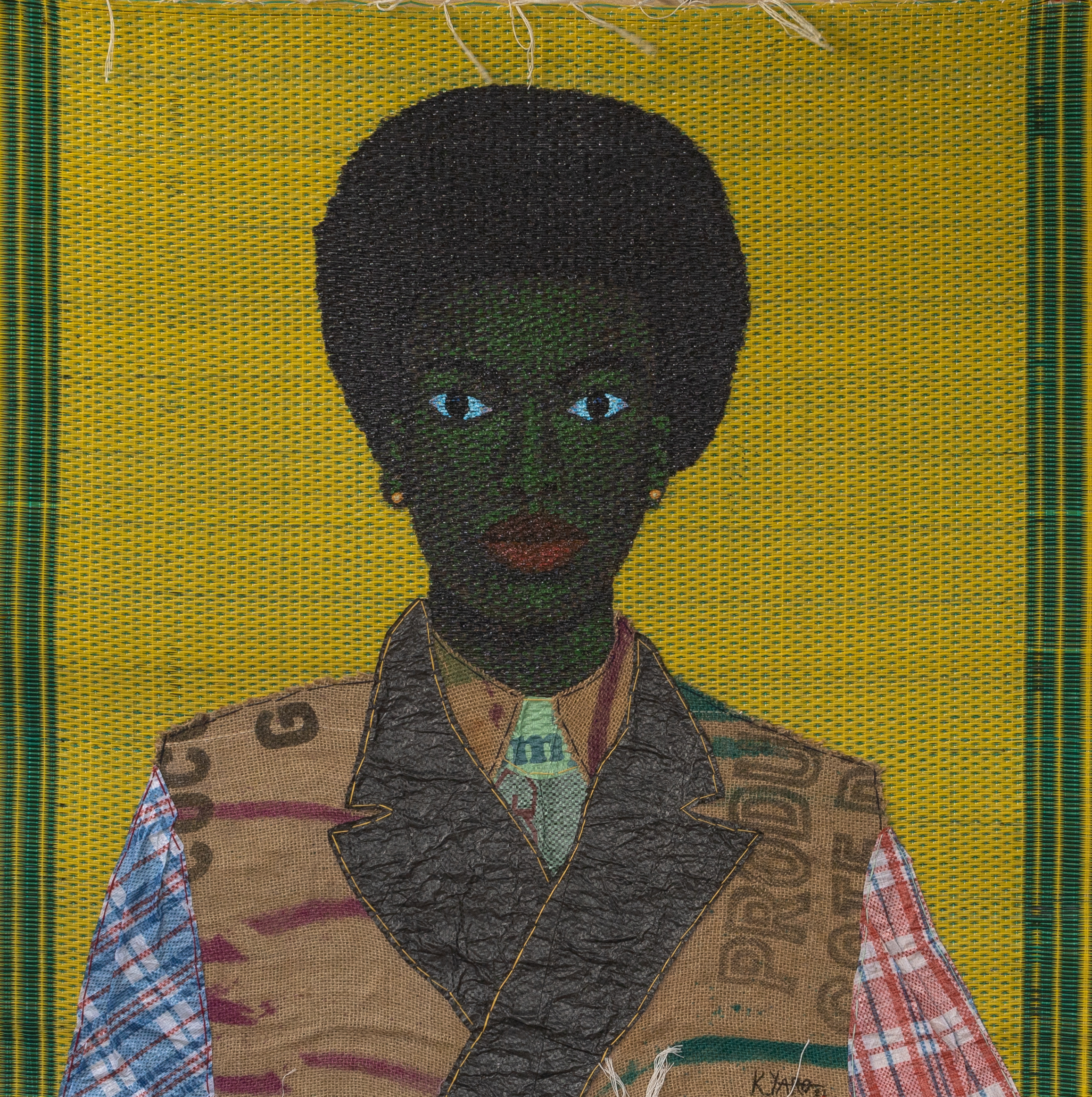 Emmanuel Kwaku Yaro Emmanuel Kwaku Yaro