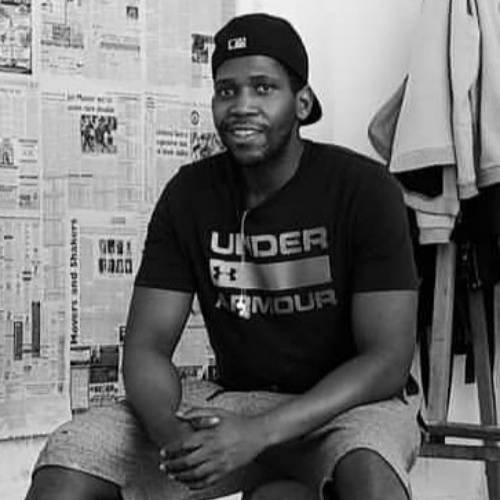 Andrew Ntshabele Andrew Ntshabele