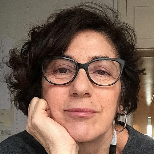 Angela Ferreira Angela Ferreira