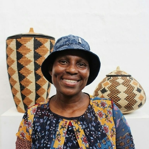 Angeline Masuku Angeline Masuku