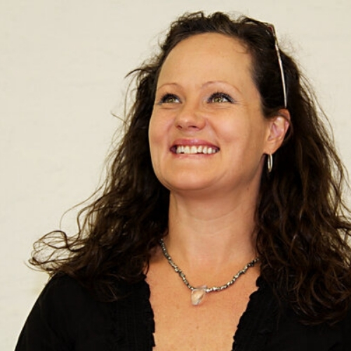 Jenny Nijenhuis Jenny Nijenhuis