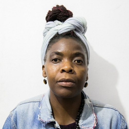 Mavis Tauzeni Mavis Tauzeni