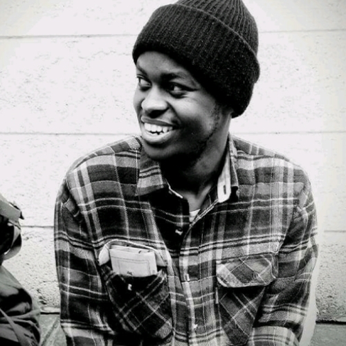 Jimmy Kitheka Jimmy Kitheka