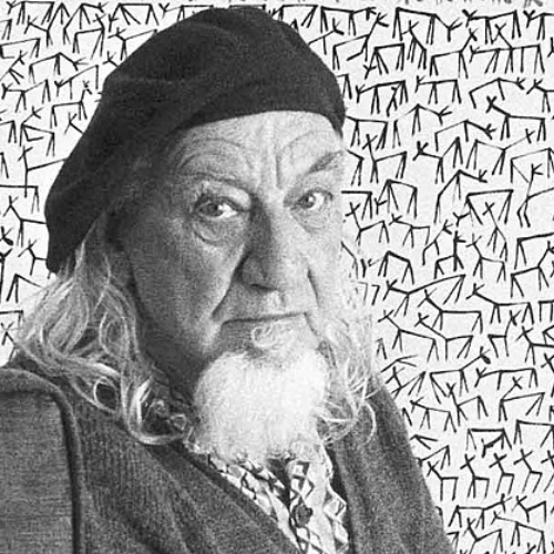 Walter Battiss Walter Battiss