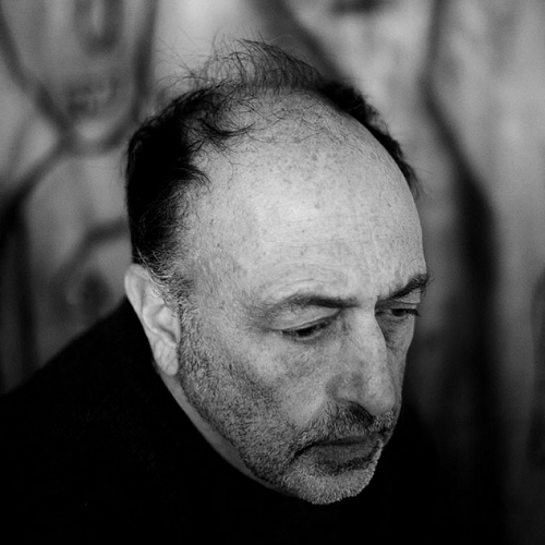 Roger Ballen Roger Ballen