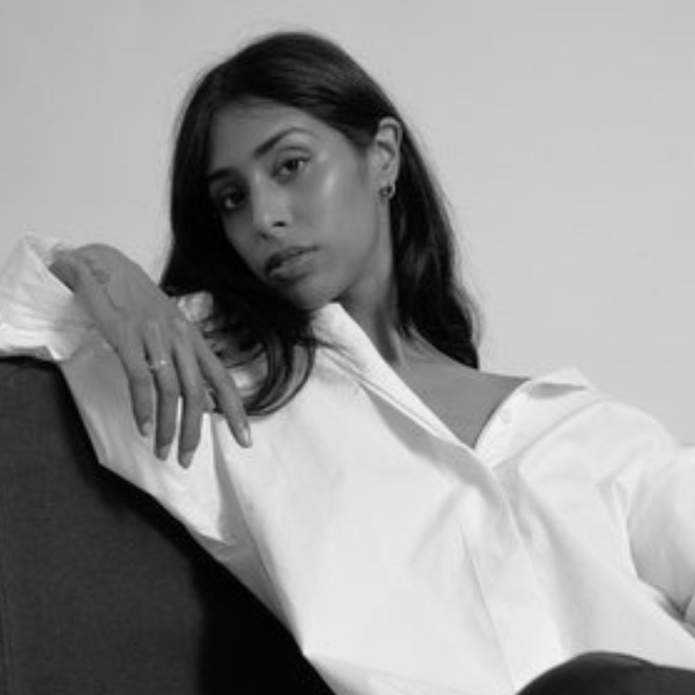 Tyra Naidoo Tyra Naidoo