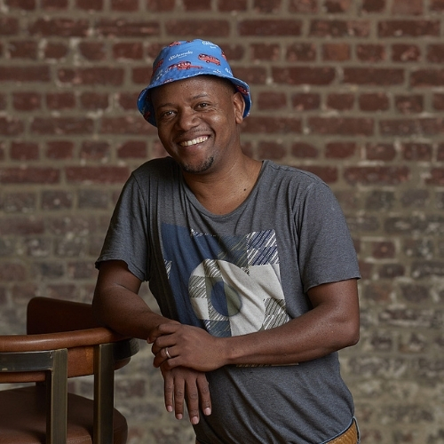 Boyce Magandela Boyce Magandela