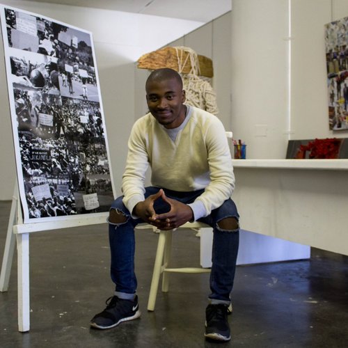 Ofentse Seshabela