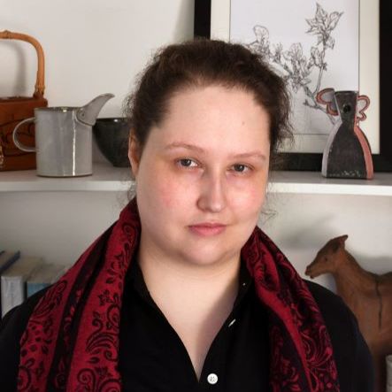 Catherina de Klerk Catherina de Klerk