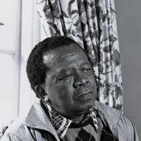 Charles  Nkosi