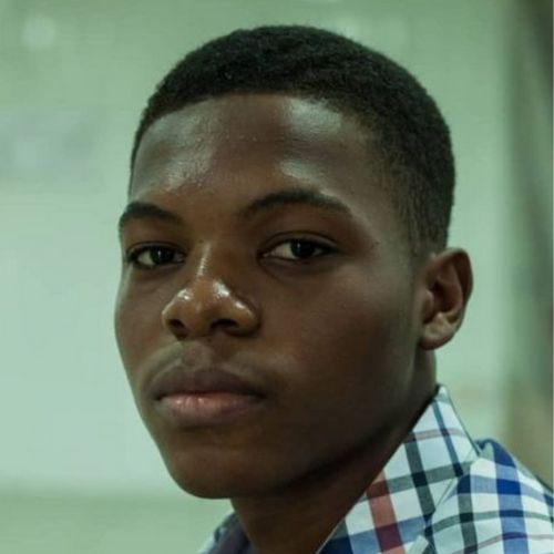 Ikeorah Chisom Chi-Fada