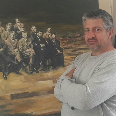 Cobus van Bosch Cobus van Bosch