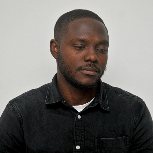 Damilola Opedun Damilola Opedun