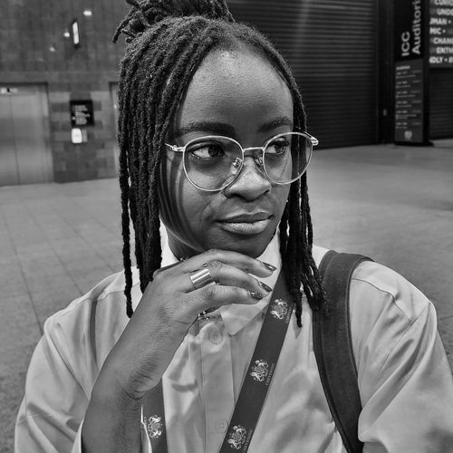 Tolulope Amy-Williams 