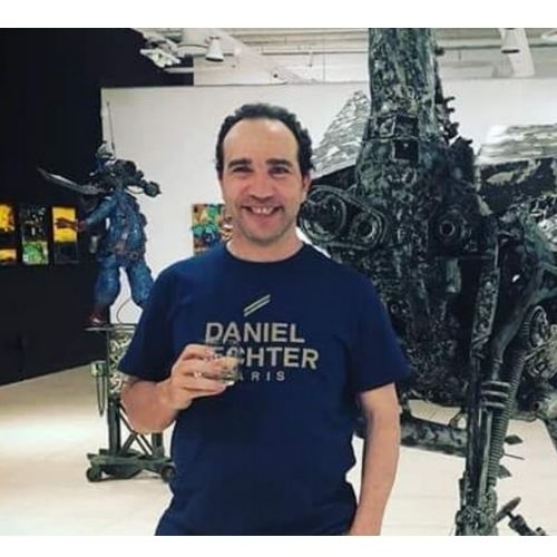 Eric Sher