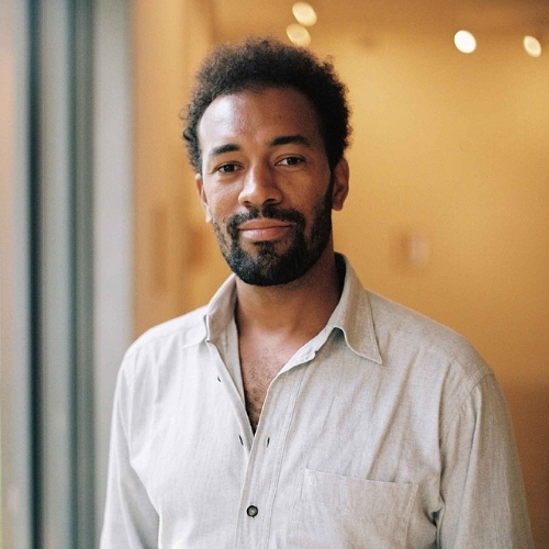François-Xavier Gbré François-Xavier Gbré