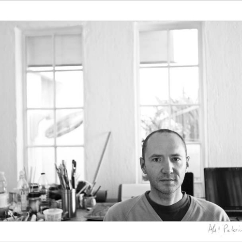 Frederik Eksteen