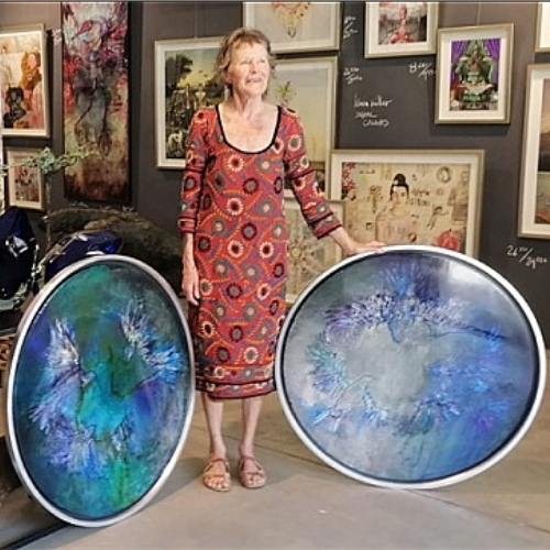 Gail Catlin Gail Catlin