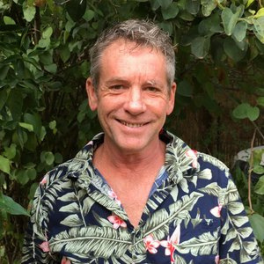 Gordon Williams Gordon Williams