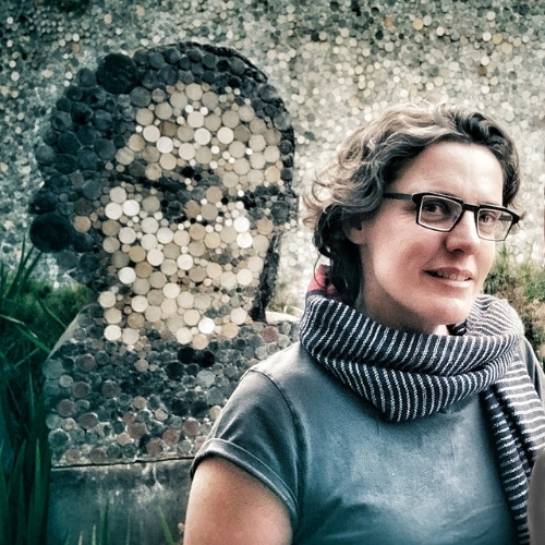 Hannelie Coetzee Hannelie Coetzee