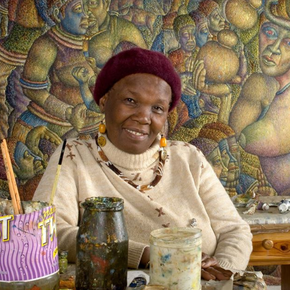 Helen Sebidi Helen Sebidi