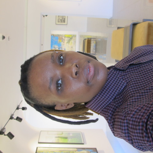 Nomusa Musa Mtshali