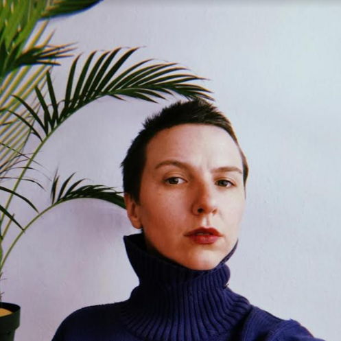 Ilze Wessels Ilze Wessels