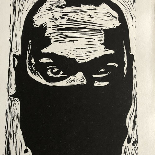 Imraan Palmer