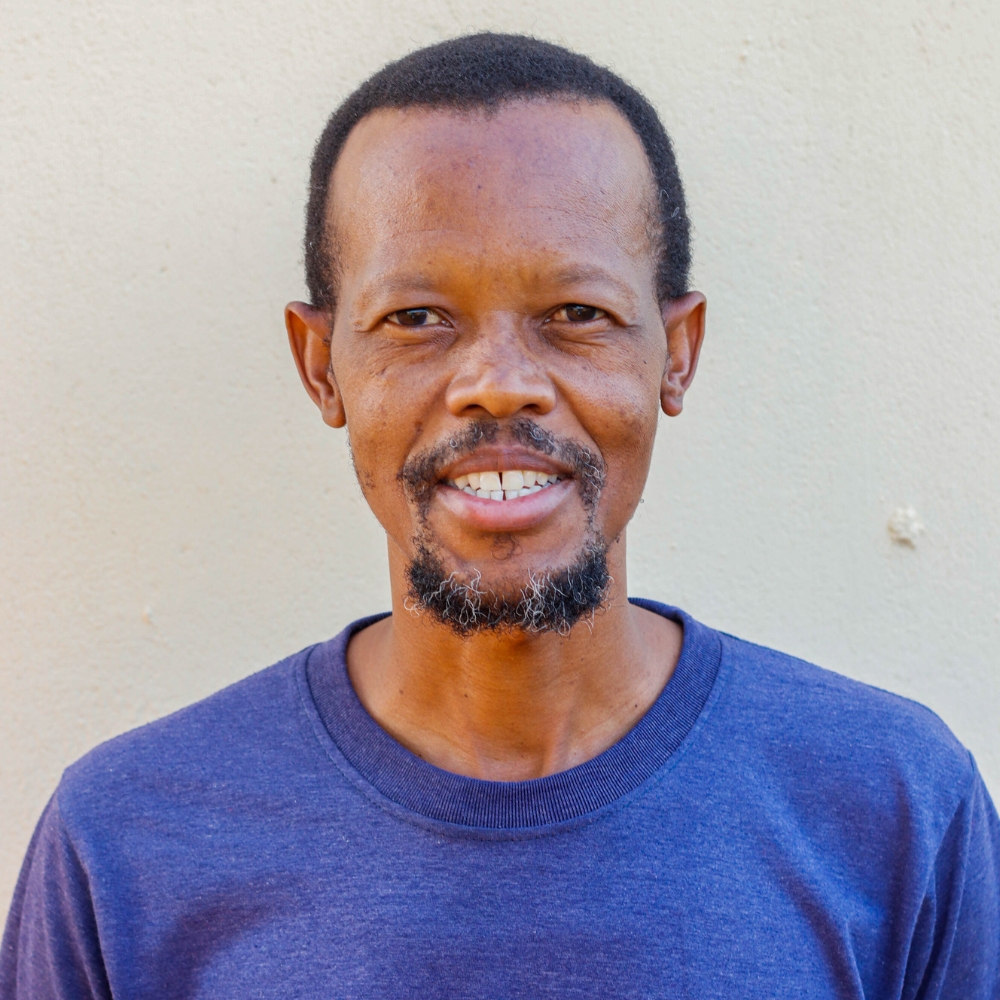 Isaac Ntwayagae Chibua Isaac Ntwayagae Chibua