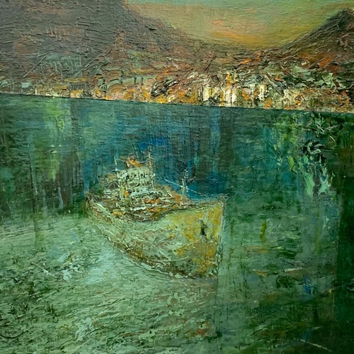 Jacobus Kloppers