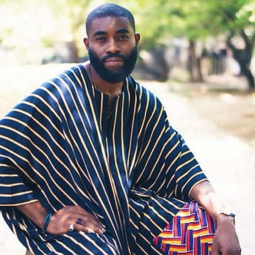 John Madu