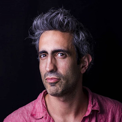 Jonathan Silverman Jonathan Silverman