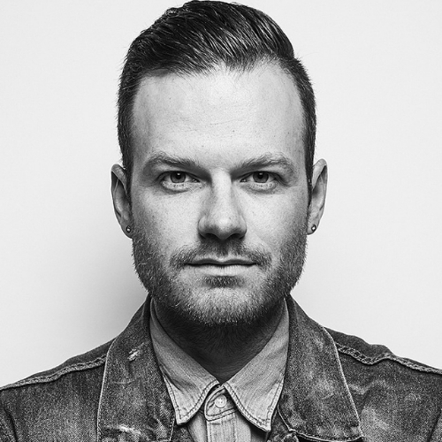Justin Dingwall Justin Dingwall