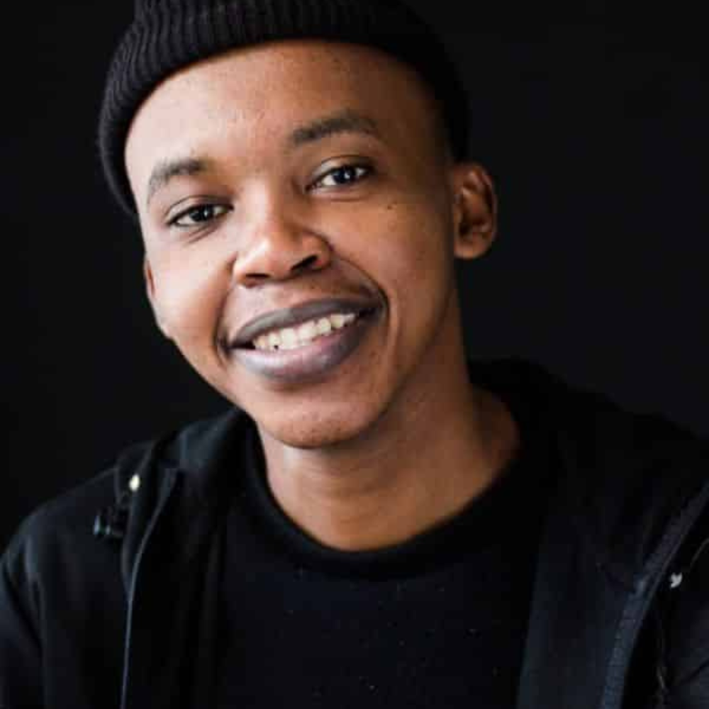 Kagiso Gundane 