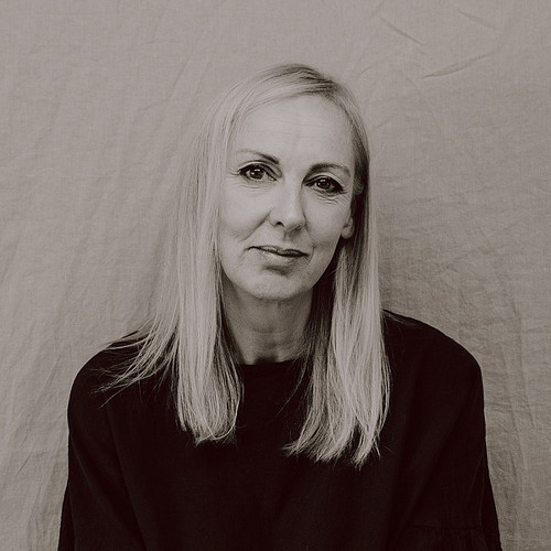 Karen Elkington