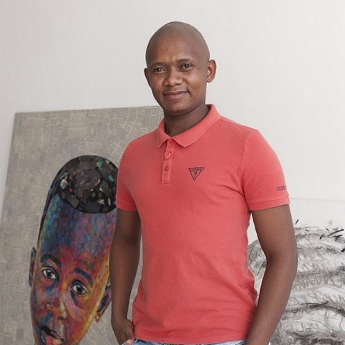 Kealeboga Tlalang Kealeboga Tlalang