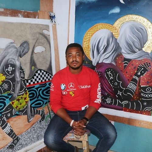 Kelechi Charles Nwaneri