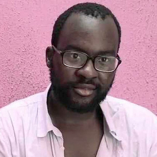 Lakin Ogunbanwo Lakin Ogunbanwo