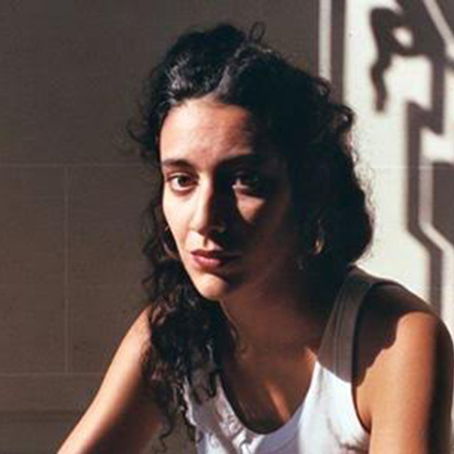 Imane Djamil Imane Djamil