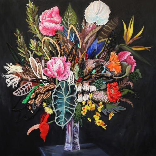 Lee-Ann Heath Lee-Ann Heath