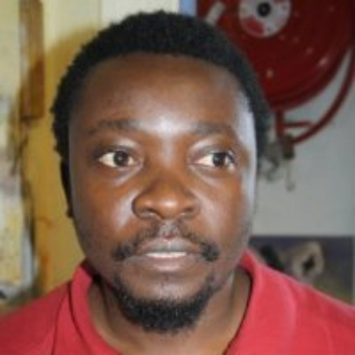 Ley Mborambwe Ley Mborambwe